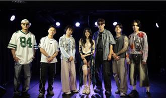 人气乐团揭「老鼠屎」成员　ERIKA性感热舞掀话题