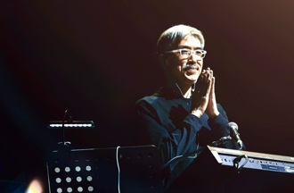 金曲音樂人屠穎驚傳猝逝！享壽62歲　陳子鴻、林隆璇發文哀悼