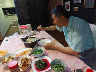 柯文哲「我在狱中的364天」若完成 陈佩琪：也要请赖清德写序