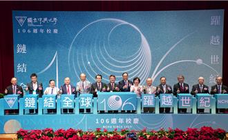 中興大學主動投入豬瘟防疫 今校慶表揚8傑出校友