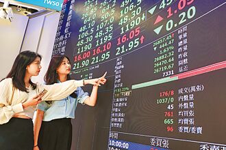 12檔绩优股 11月先锋