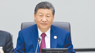 推動普惠包容開放型經濟…習近平籲建亞太共同體