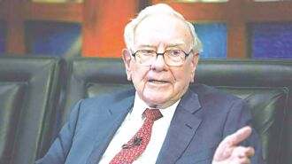 巴菲特迎退休 波克夏慘兮兮