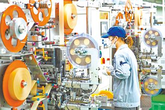 陸10月製造業PMI續跌