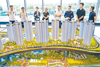 穩房市 倪虹：推進現房銷售制