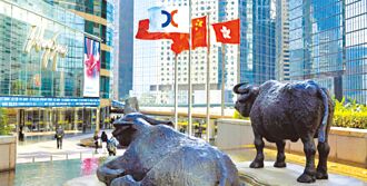 陸類比晶片廠 紛赴港籌資