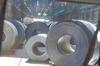 原物料回檔 不銹鋼價開平低盤