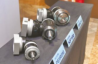 台灣精銳 Q3每股賺3.04元