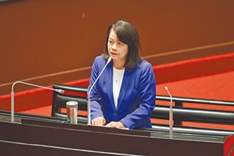 罷免涉不實連署 2藍委遭起訴