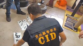 雲警查緝ATM熱點 逮12越南車手