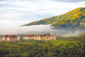 國際旅展祭好康 住房升等送點數