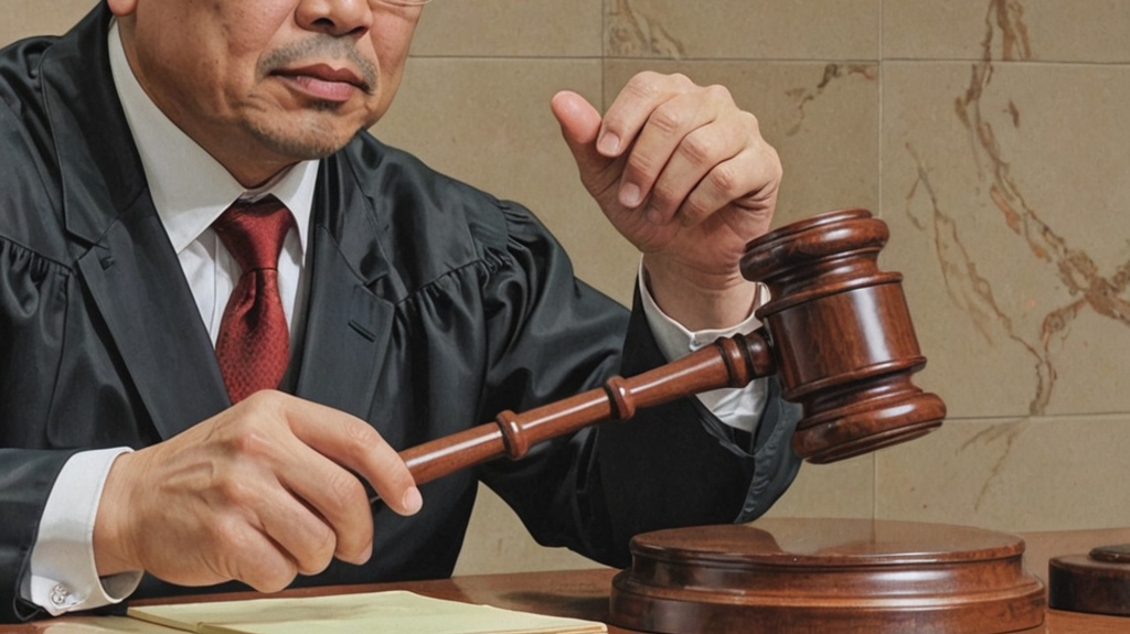 機車族冤被罰闖紅燈！法官揭真相翻盤 兩邊紅綠燈不同步