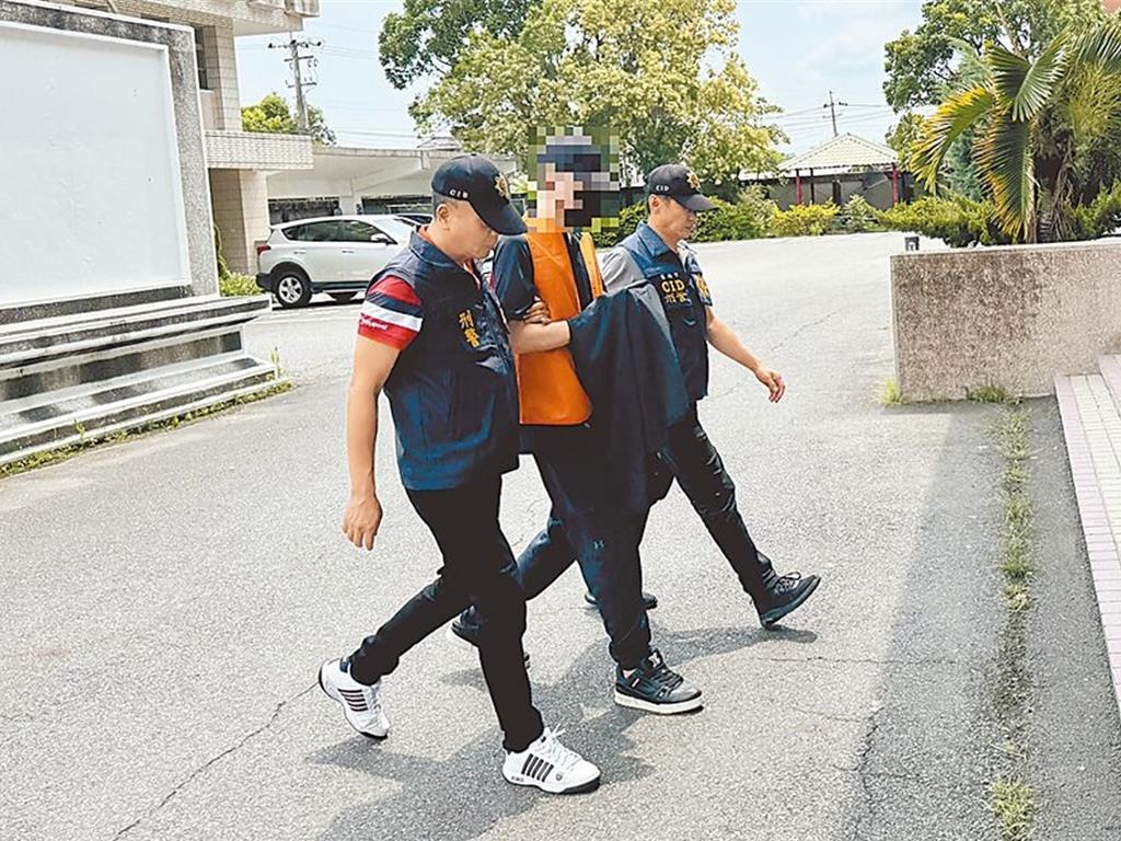 政二代詐騙9千多萬求交保被駁　法官再裁「續押2月」：逃亡紀錄