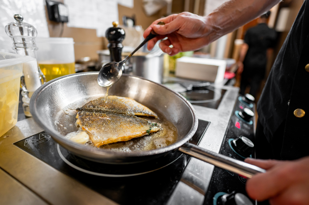 坣娜肺腺癌逝 譚敦慈警告 國人吃魚1習慣超毒