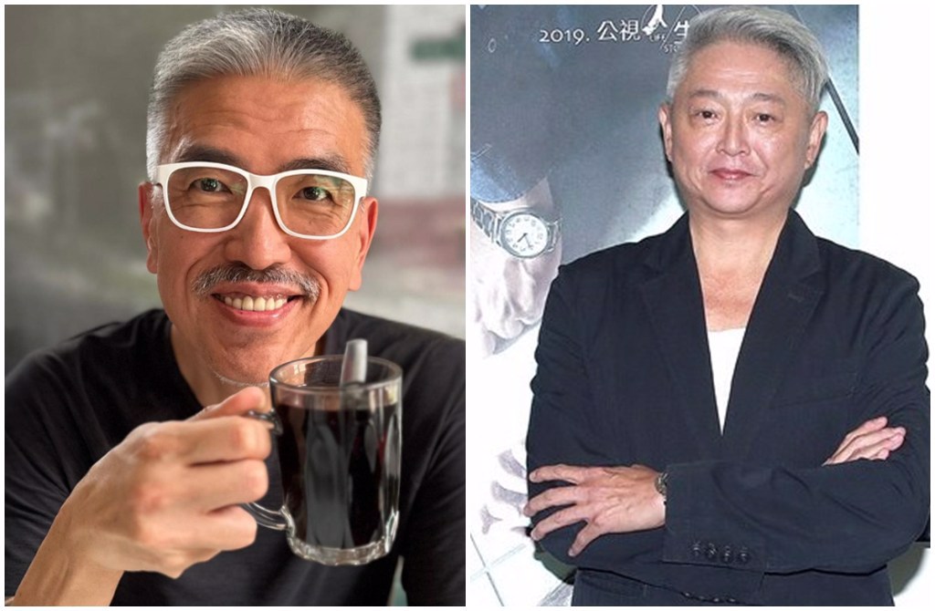 屠穎跑步意外猝逝！ 李國超曬合照悼念： 昨天才私訊就走了