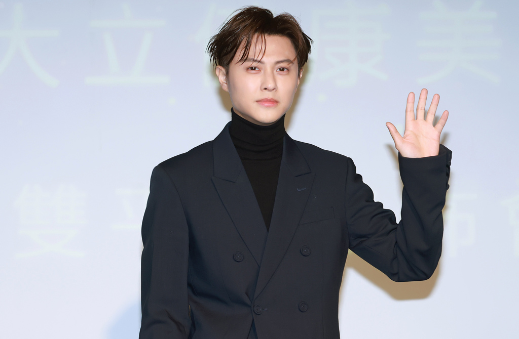 王子陷偷吃風波爆投資健康事業?品牌急發聲:合作關係已結束