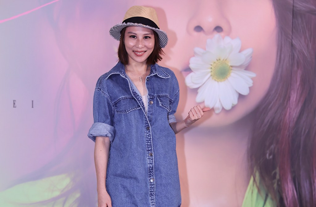 屠穎猝逝！林凡震驚憶合作過往「好想繼續聽下去」