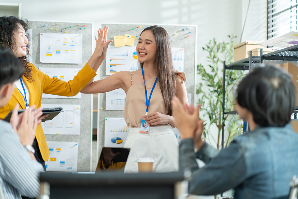 戀愛腦退散 3星座女理智掛帥 第一名對愛免疫