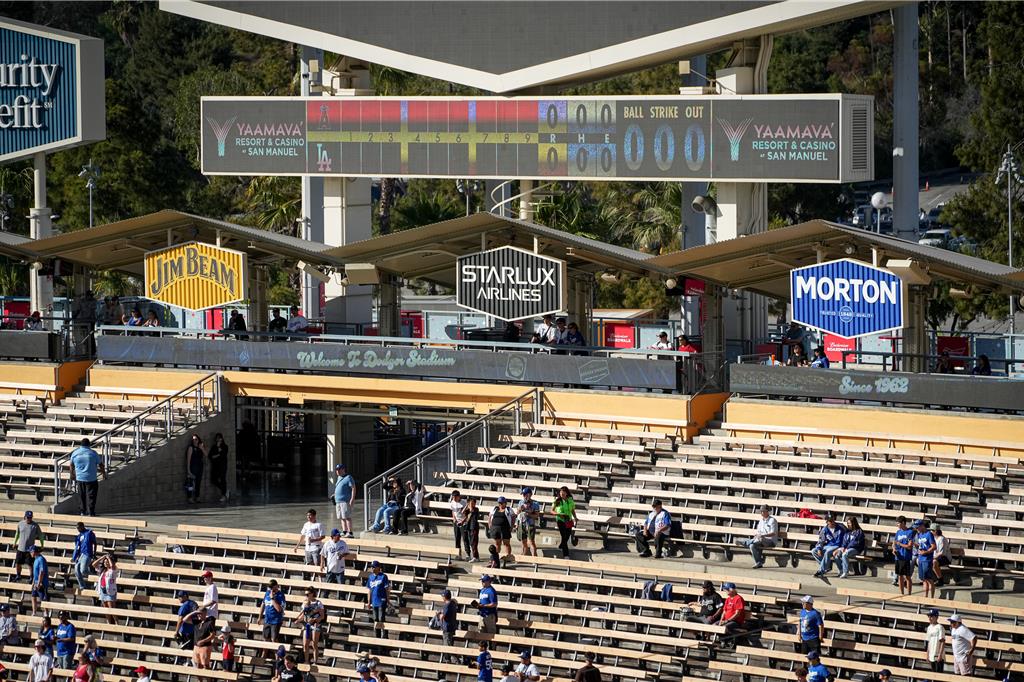 道奇MLB奪冠！星宇航空預告 北美航線將推優惠