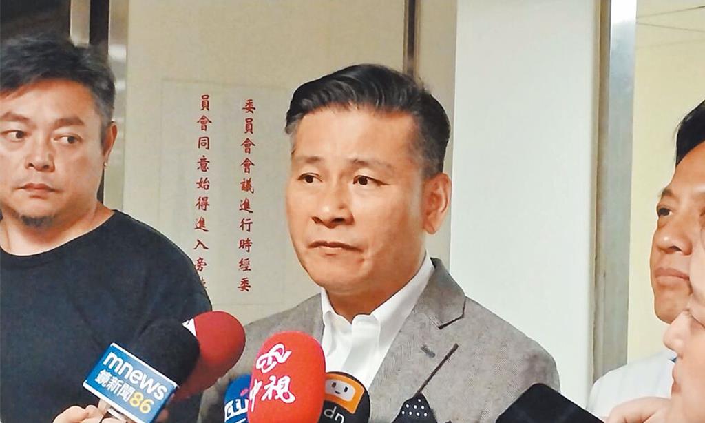 國民黨北市黨部主委難產？ 傳黃呂錦茹回任意願低 戴錫欽留任