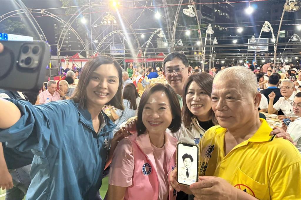 「抓漏達人」陳財佑現身！自秀年輕畢業照 帥氣依舊