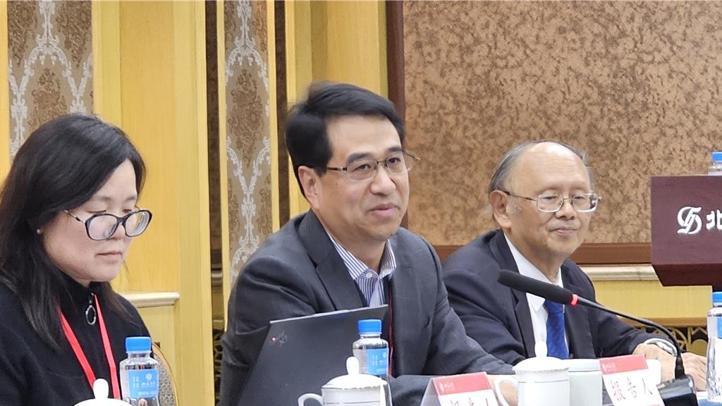 陸學者駁「台灣地位未定論」：經不起歷史和事實檢驗