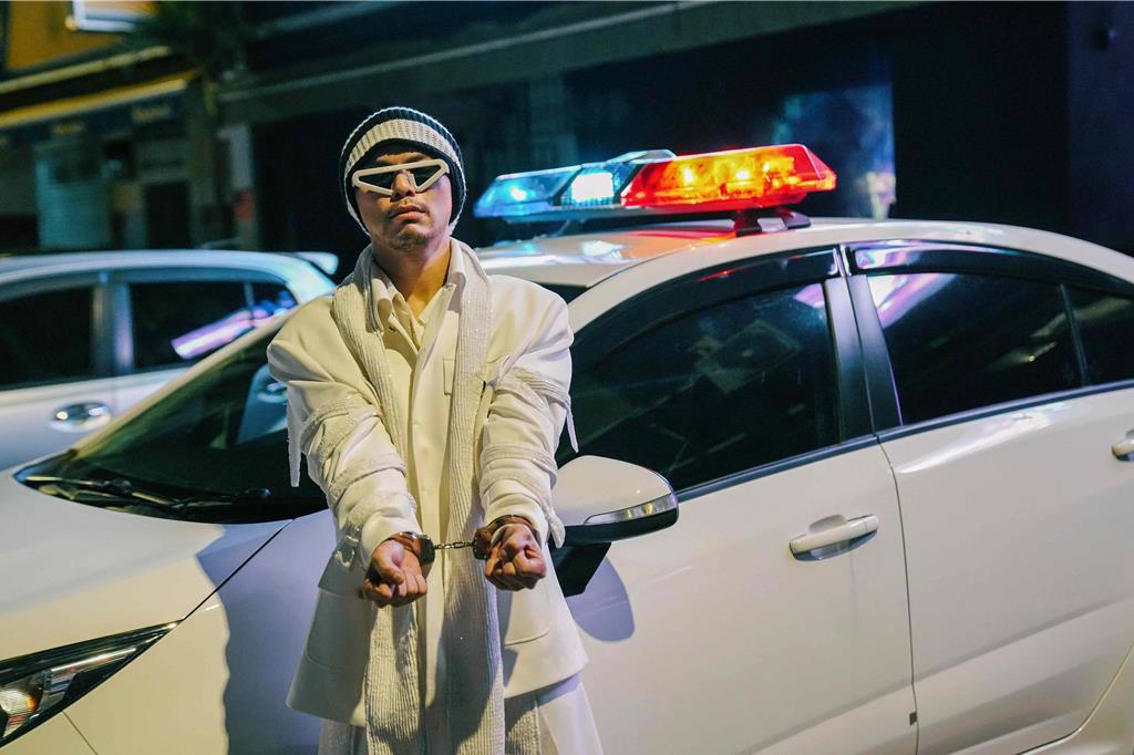 遭捲「護理女神」謝侑芯命案！黃明志經紀人首發聲