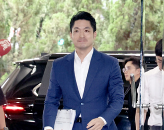 民進黨誰有機會出線戰蔣萬安？黃暐瀚點名曝結論