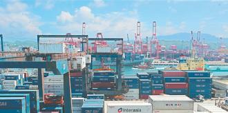 台灣10月出口可望連24紅 規模再衝500億美元