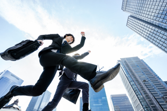 12生肖11月事業運出爐 屬虎跳槽迎新局