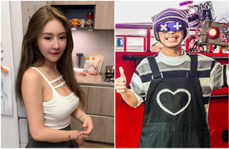 「E級護理女神」謝侑芯猝死！ 黃明志驚傳在場涉毒遭逮