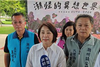 禁運禁宰7日有望解！周春米：廚餘未解禁前不收外縣市廚餘