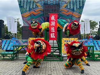 吃喝玩乐做公益！南投家扶募款助1500户弱势家庭