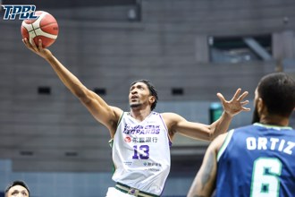 TPBL》首節就已打爆對手！雲豹痛宰海神豪奪開季3連勝