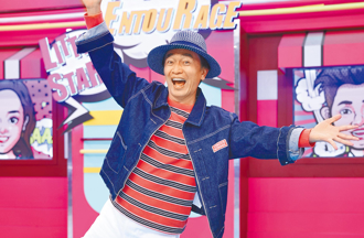 粿粿范姜開撕鬧離婚！吳宗憲長嘆「婚姻只剩下數字」