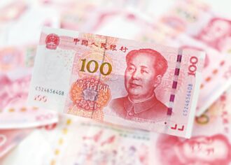 大陸國家隊 ETF持倉規模大增