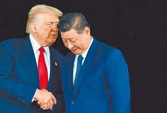 陸打擊芬太尼 川普：可再降10％關稅