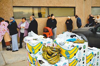 美聯邦法官裁定 中斷營養補助違法