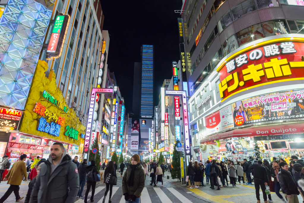 跟進大陸!香港保安局籲「赴日注意安全」 香港人笑了:馬上買機票