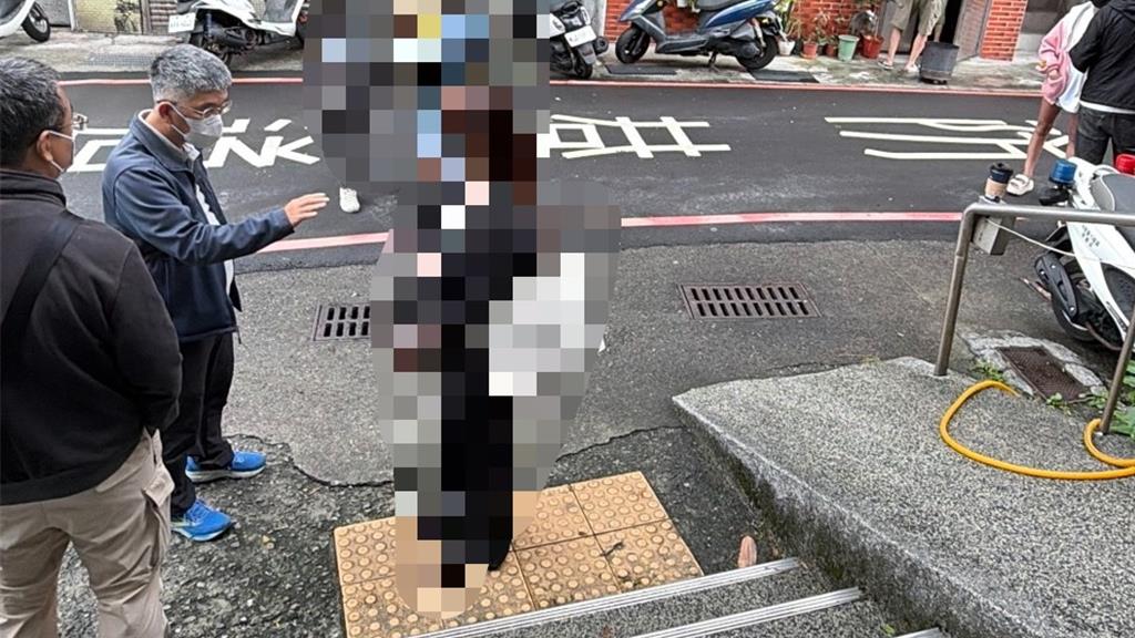 家裡不自由！高雄少女離家流浪到基隆　警連夜北上尋回
