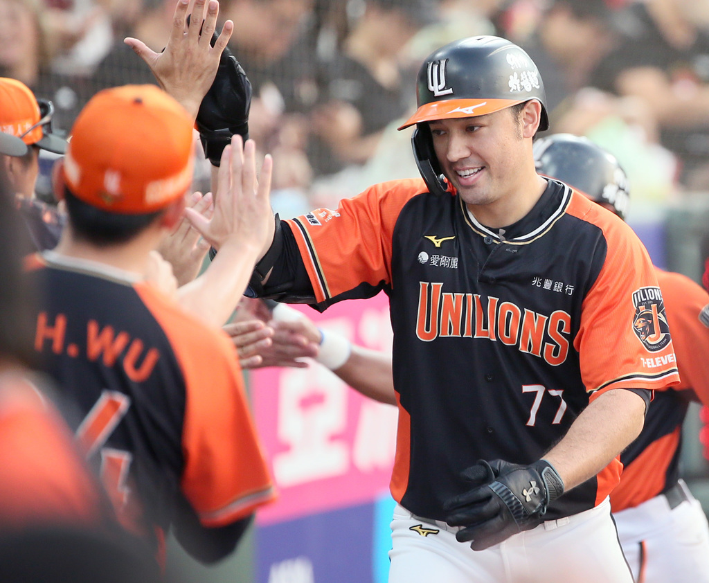 中職》林安可行使旅外FA！日職多隊有興趣「西武獅最積極」