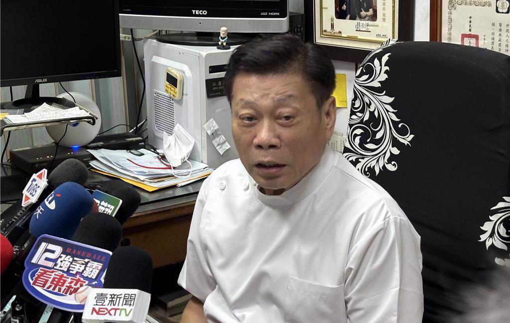 女神謝侑芯全裸陳屍浴缸！ 高大成：這兩件事為關鍵