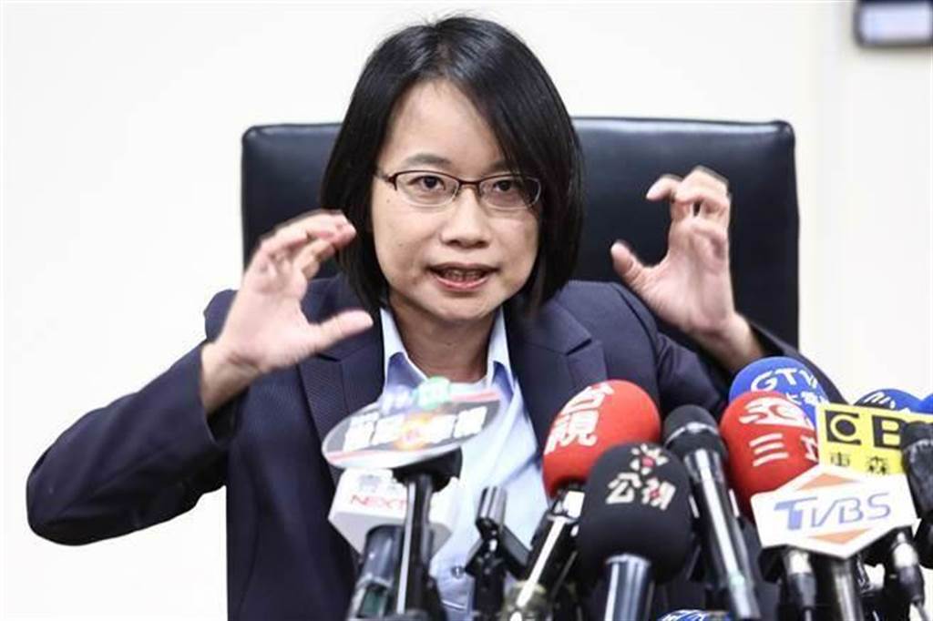 台肥有多肥？郭正亮爆綠基層大反彈：沒一個認同吳音寧