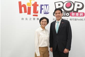  林岱樺駁脫黨參選：「不要給我穿小鞋」會願賭服輸