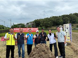 頭份土窯情12／6登場 重溫焢窯樂還能品客家味