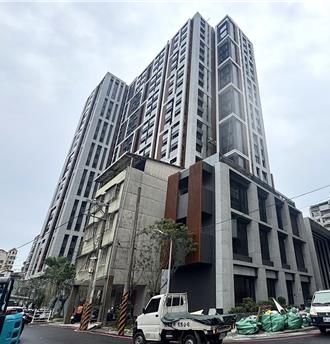 新北房市微回温 买卖移转栋数增加14.2％