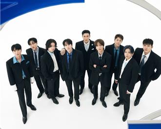 SUPER JUNIOR重要时刻来临　20周年巡演相约高雄巨蛋