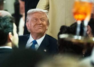 影》4200萬美國人斷糧 川普開「享樂無罪」奢華萬聖趴惹眾怒