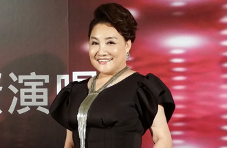 陈盈洁8月才传「不太能言语」 许常德曝她最新病况大感惊讶