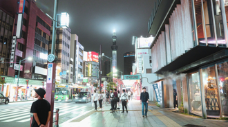 日本爆最新警訊！2行業「破產家數」飆新高：無關聯卻遇同困境